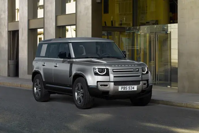 Defender